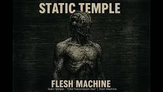Static Temple &ndash; 