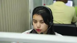 SkyTech Solutions: The Best International Call Center in Bangladesh