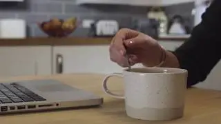 What's stirring Joe?
