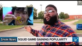 Why aren&rsquo;t there fat people in the 🦑👾squid game?