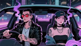 &ldquo;Slow Smoky Roll One&ldquo; Playlist &mdash; 420 Vibe Music | Chill Rap &bull; Bluesy Hip-Hop &bull; Stoner Mood