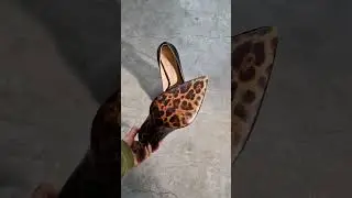 Обувь FOREVER QUEEN