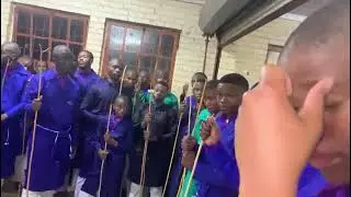 Ukukhanya Kwama Krestu 💜🔥🙏