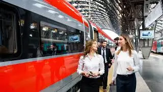 EU RAIL SAFETY DAYS 3-NOV-2021
