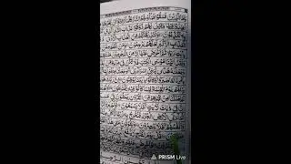 Siaran langsung Nurul Husnan