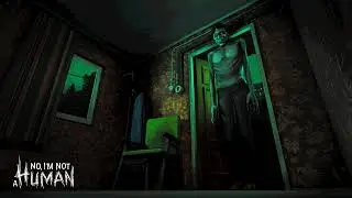 Day (Alt) - No, I'm Not a Human OST