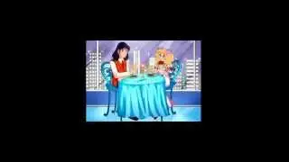 Candy y Terry juntos !!