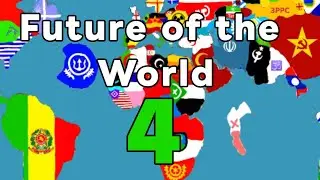 Future of the World 4 | 5000-10000 (part 2)