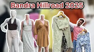 Hillroad Summer Collection 2025!!!