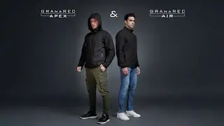 GRAnaREC AIR & APEX: The Future of Mid-Layers You&rsquo;ll Want in 2025!
