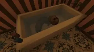 petsitting (PSX / VHS Horror Gameplay)