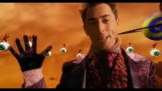 Spy Kids - Floops s&aring;ng (Svenska)