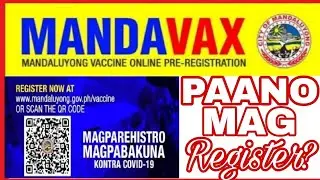 PAANO MAG REGISTER SA MANDAVAX | HOW TO REGISTER ONLINE USING MANDAVAX (STEP BY STEP PROCEDURE)