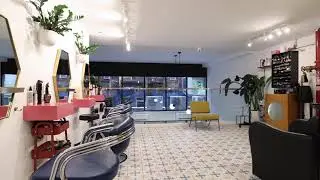 Lower East Side Salon