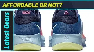 Zoom Freak 4: The Giannis-Level Power You Need!