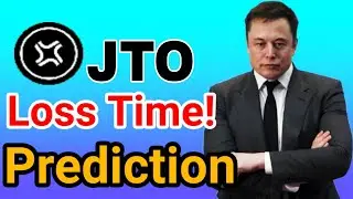 JTO Coin Price Prediction update! JITO Coin News Today