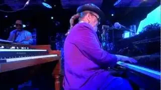 Dr John - Qualified