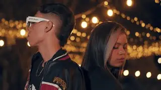 J KEM TR, Ely G&oacute;mez - X TU CULPA (Visualizer)