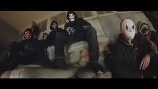 Bane - Bigmouth (Official Video)