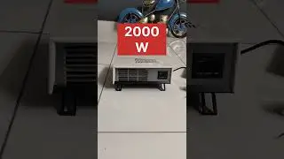 bajaj room heater #shorts