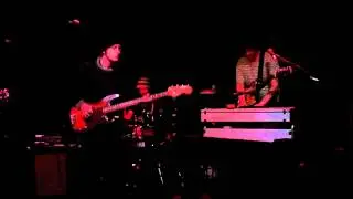 Y Niwl At The EARL 1
