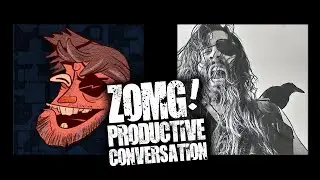 Grim in Conversation with Indestructoboy on Safety Tools, etc.