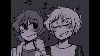 Dream a little dream of me Klance [Animatic]