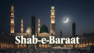 Shab-e-Baraat | O Allah Forgive Us All #dua #allah #allahuakbar #me #abdullah 