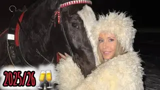 MAŁGORZATA ROZENEK W ZAKOPANEM❄️ PODSUMOWANIE ROKU I NOWE CELE❄️