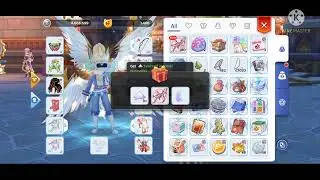Open Ancient Relic Chest 100 box