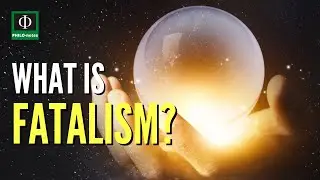 Что такое фатализм?