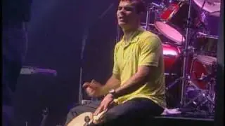 Ira! - Tolices (MTV ao vivo)