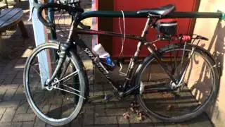Cafe Stop Cannock Chase Visitor Centre