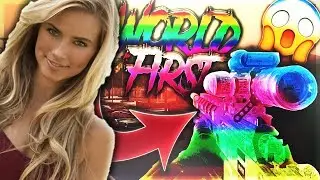 1vs1 CONTRE LA MEILLEURE GAMEUSE BO2 w/Sazurette