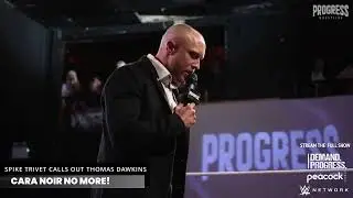 #SSS16 Cara Noir No More!