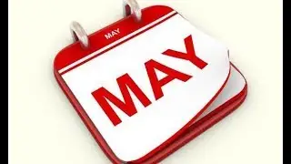 Gemini May 2018