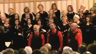 Halleluia by Leonard Cohen, arranged by Jonathan Wikeley