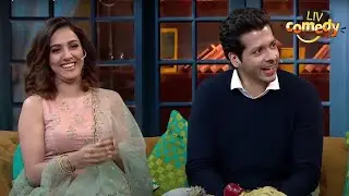 मिलिए Neeti Mohan के 