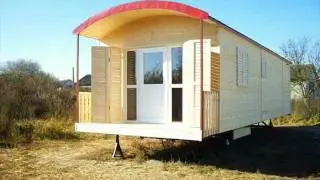 casa mobila casa pe roti casa de vacanta