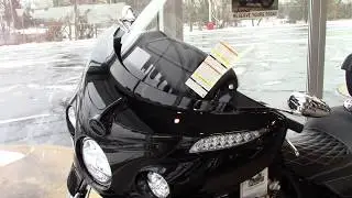 2017 Indian Motorcycle Roadmaster - New Motorcycle For Sale - Niles, Ohio