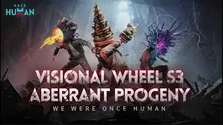 🔴Live Stream [NZ]🔴VISIONAL WHEEL S3✨SEA | WOW X128 | ED Y5 | DEV Y1✨