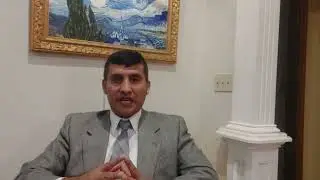 مدیریت خشم و همسر آزاری Anger Management and Spousal Abuse (Dari)