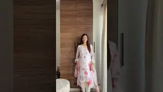 Myntra kurta set haul | myntra festive wear haul #myntrahaul