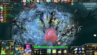 BTS Moments #106: KotLGuy dies