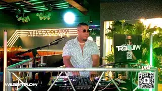 WILBERTFLOW - MIX #BACHATA / #SALSA / #DEMBOW | Mamazzita, Orlando, FL.