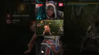 Yukka ranget atteck unlimited shadow fight 4 arena