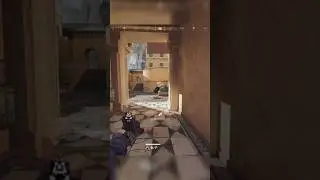 IMPOSSIBLE 1v3 CLUTCH in Delta Force! Operation Mode 😨🔥