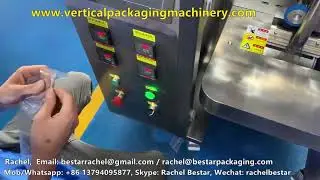 How to install roll film well on the packaging machine