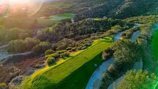 A Tour of Journey Golf Course