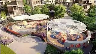 Nad Al Sheba Gardens Dubai by Meraas | Communities in Dubai